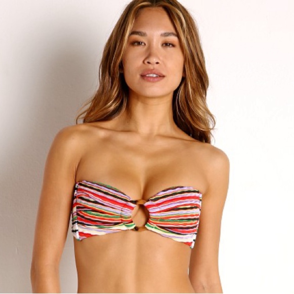 Montce Mer Stripe Tori
